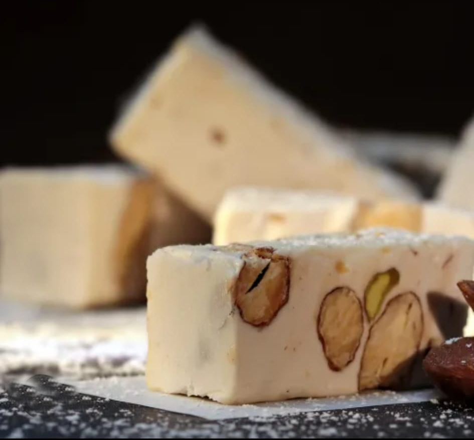 Nougat